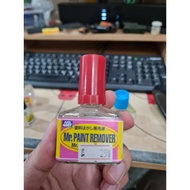 Mr.PAINT REMOVER Model Paint