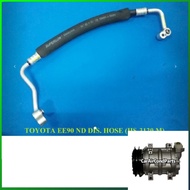 TOYOTA EE90 DENSO DISCHARGE HOSE