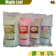 HEVINY LULUR BODY SCRUB 1Kg