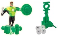 Jollibee Toys (Green Lantern Toys) Jolly Kiddie Meal Toys