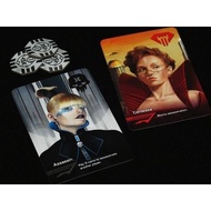 COUP (ORIGINAL) BOARD GAME