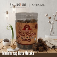 MADAM YAP's 100% Pure Cubed Gula Melaka Asli | Palm Sugar Powder Sweet Halia Ginger