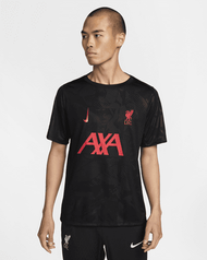 Liverpool FC Academy Pro Third 男款 Nike Dri-FIT 預賽足球上衣