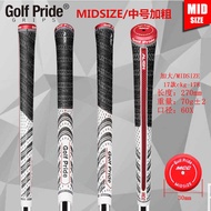 GOLF PRIDE ALIGN MCC MIDSIZE Iron Grip Cotton Yarn Grip GOLF Club Grip