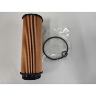[Oil Tiger] BMW F32 F33 F36 440i B58 Six-Cylinder Oil Filter Oil Filter 11428583898