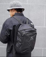 E658    ARCTERYX  INDEX-15系列背囊�