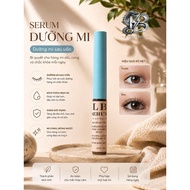 LB Eyelash Serum After Curling | Healthy, Shiny Eyelash Care | Restore Eyelashes After Curling Eyela