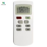 Remote Control for   AC Air Conditioner YX1FF YX1F1 YX1F2 YX1F3 YX1F5 YX1F1F YX1F4F YX1F5F