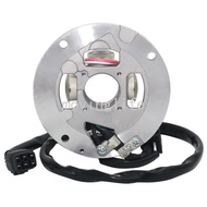 Stator Coil For Yamaha YZ250 YZ250F YZ250FZL YZ250FZW YZ250FAL YZ250FAB YZ250FBL YZ250FBW YZ250FDL Y
