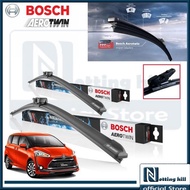 Wiper Blade Toyota Sienta Bosch Premium Aerotwin