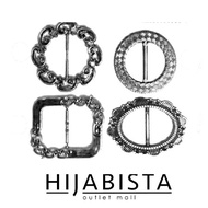 Buckle Pareo | Buckle Pario