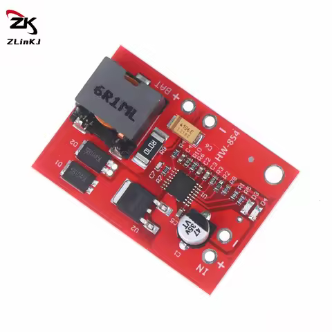 1/2/3Pcs CN3722 3S 3A 12V MPPT Solar Panel Controller Module 3 Serial Li-ion Battery Charger For 9V 