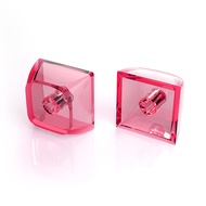 Keycaps ใสคริสตัล XDA สะท้อนแสง ปุ่มคีย์บอร์ด คีย์แคปแต่ง 1ชิ้น
