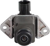 GreenYi OE Backup Camera (Part # 68137943AD) Fit for Jeep Grand Cherokee (2014 2015) - Replaces Part