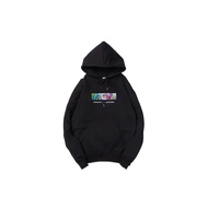 VAULTROOM x CYBERPUNK: EDGERUNNERS Rebecca Hoodie Black Unused