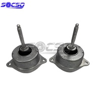 Auto Parts Engine Mount for Porsche 911 997 Carrera GT2 Without Sensor Turbo 99737504908 99737504906