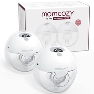 Momcozy M5 breast pump new sealed 100%