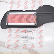 ไส้กรองอากาศ TTX , FINO , MINO 115I  แท้ศูนย์ยามาฮ่า ราคา/1ชิ้น 54S-E4450-00