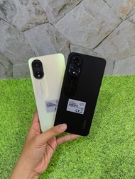 Oppo A38 - Ram 4/128 & 6/128 - Fullset & Batang - Second Grab/Gosend