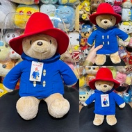 Genuine Paddington Bear teddy Bear