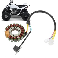 Sudi Stator Coil  Stable Heat Resistant Motor for ATV