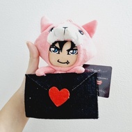 [Gackt] GACKT Gamui 2hand OFF Teddy Bear