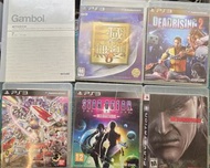 PS3 遊戲