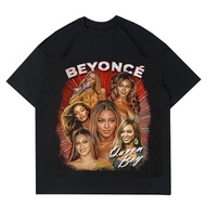 KATUN T-SHIRT | BEYONCE | QUEEN BEY | T-shirt | BOOTLEG TSHIRT | Men's T-shirts | T-shirt Wanita | R