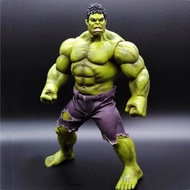 Action Figure Hulk HT Recast