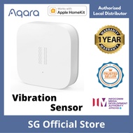 [1 Year SG Warranty] Aqara Vibration Sensor