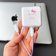 Suitable for Apple Macbook 45W Charger Case A1465 A1466 T-Type Data Cable Protective Case Winding Ro