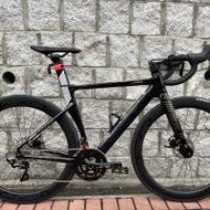 JAVA SILURO6 22s 碟剎 碳叉 鋁合金公路車