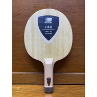 Kayu Bet Pingpong Tenis Meja Sunflex LSH Off+ SC