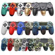 P P4 Gamepad Vibration Six-Axis Support PC Android Phone 2.1212