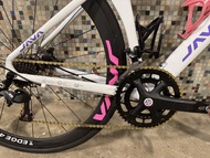 JAVA AURORA 公路車