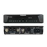 Musician Pegasus R2R DAC Decoder DSD1024 PCM1536