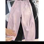 Girls Casual Pants 11.5