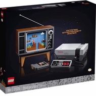 LEGO SUPER MARIO 71374 Nintendo Entertainment System