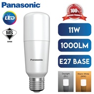 PANASONIC 11W LED STICK BULB E27 (COOL DAYLIGHT &amp; WARM WHITE)