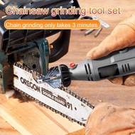 Electric chain saw sharpener saw blade electric grinder chain sharpener power tool accessories chain sharpener chain saw tooth sharpening tool