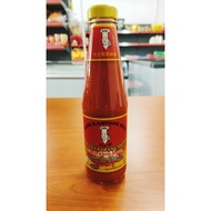 甘文阁KOKI蒜头辣椒酱/ Kg Koh KOKI Garlic Chili Sauce/320gm