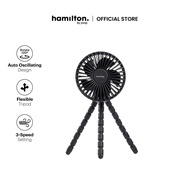 Hamilton Stroller Accessories Universal Stroller Fan