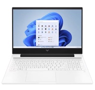 # HP Victus Gaming Laptop White (16-S0045AX) 16.1" FHD 144Hz # [Ryzen 5 7640HS, 16GB, 512GB SSD, RTX3050 6GB, W11]