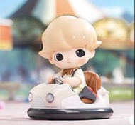 Pop mart Dimoo 約會日系列 - 兜風碰碰車