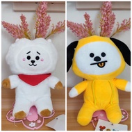 BT21 Stuffed Toy Plushie