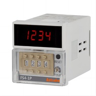 AUTONICS Timer FS4-1P4-1P4, FS4E-1P4-1P2, FX4S-1P4, FX4M-1P4-2P4, FX6M-1P4, FX5S-I4 Brand New