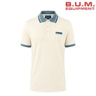 B.U.M Equipment Men's Polo Shirt-8888-43001