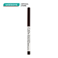 Chì Kẻ Mắt Silkygirl Perfect Stay 20Hr Eyeliner 0.28g