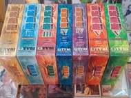 TVB 電視劇 VCD 壹號皇庭 1-5全套 (極新淨) 歐陽震華,陶大宇,陳秀雯,鄭秀文,宣萱,蔡少芬,王菲