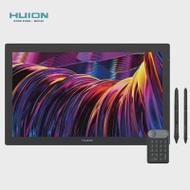 Huion繪王 KAMVAS PRO 27 | 16K壓感 | 27吋4K觸控繪圖螢幕